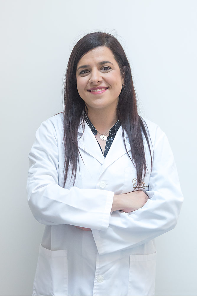 Dra. Sandra Pinto